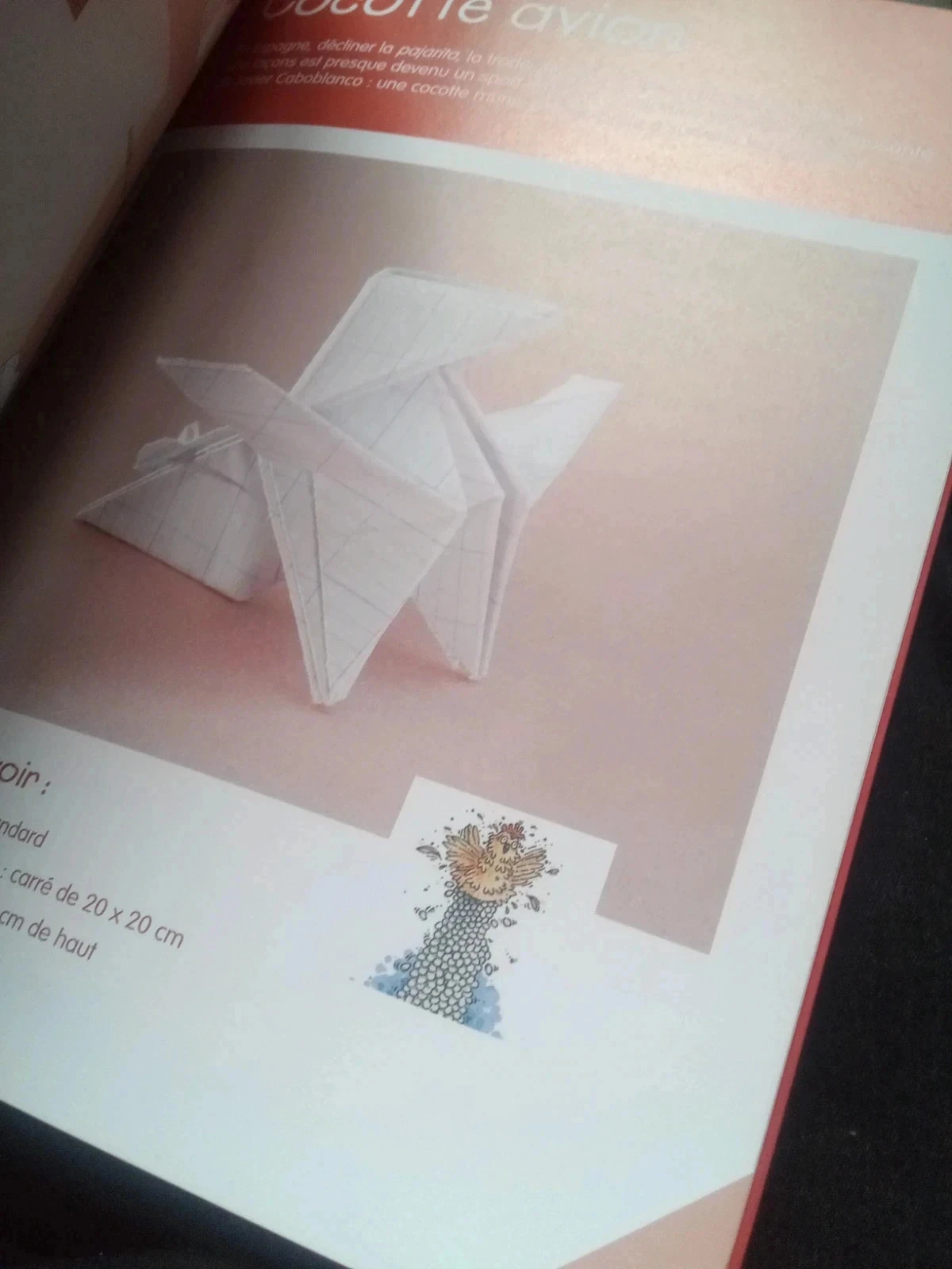 Origami – photo 7